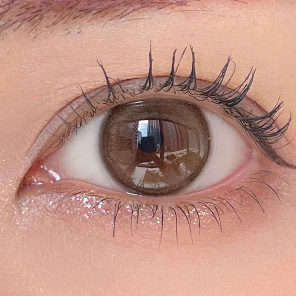 アイリスト（eyelist） 沼落ちリング 着用イメージ