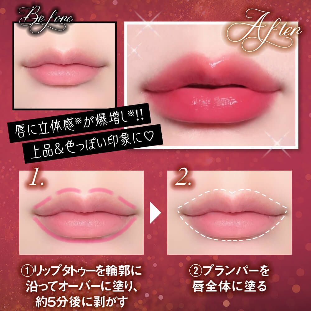 塗り方