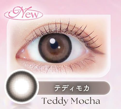 テディモカ