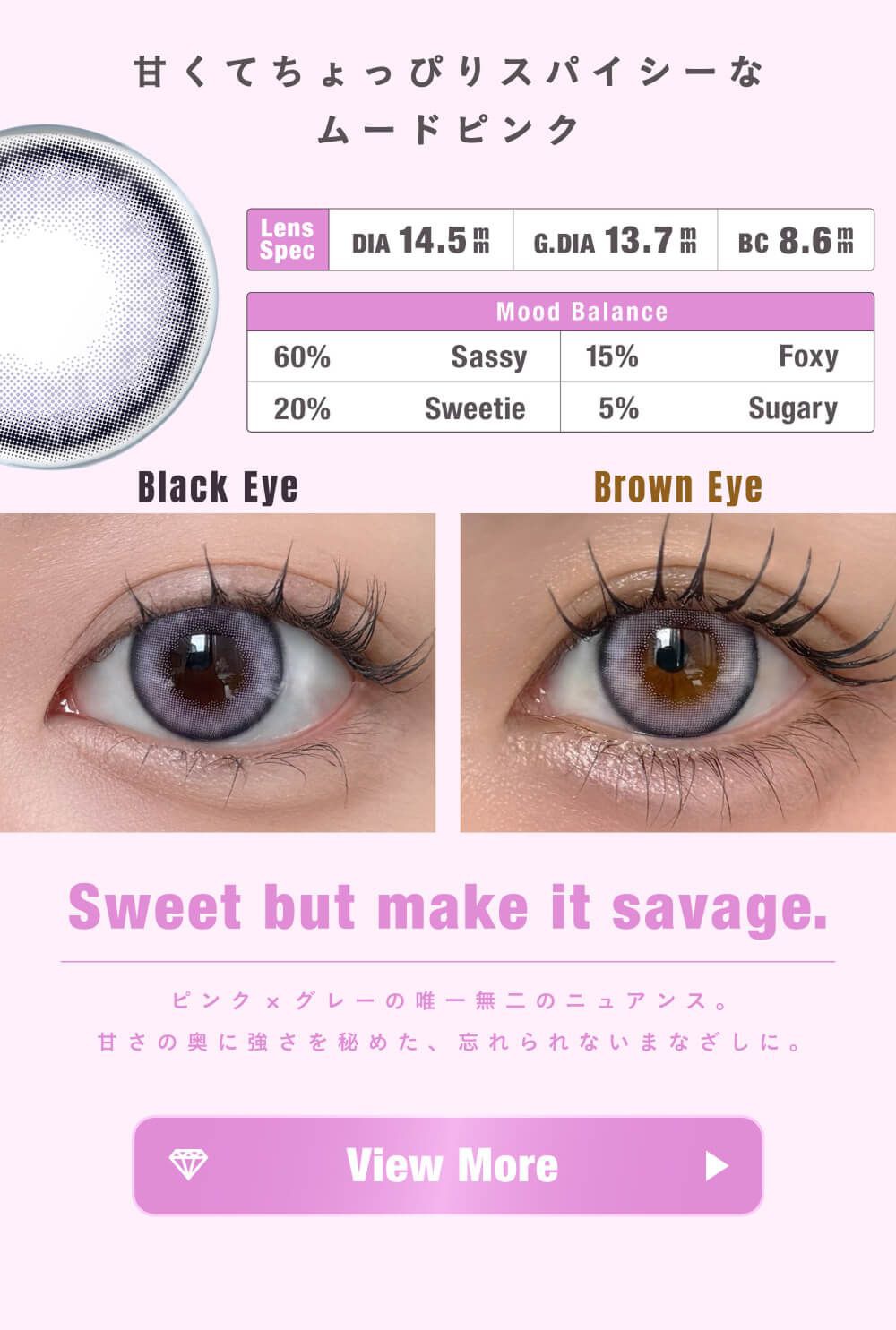 アイム メロディック