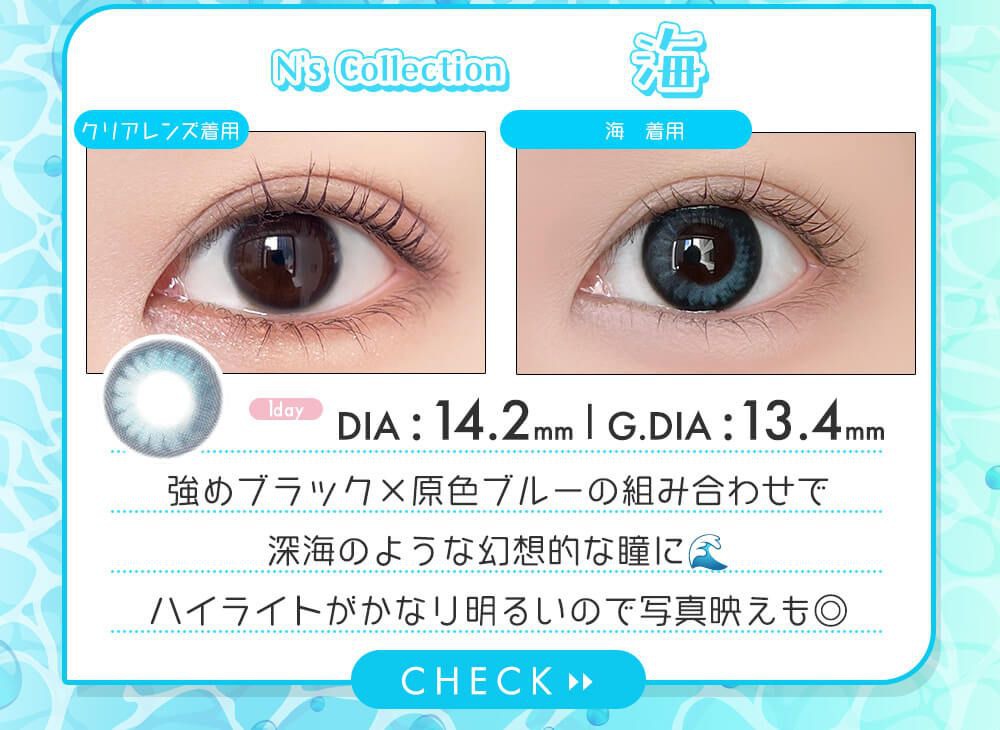 海