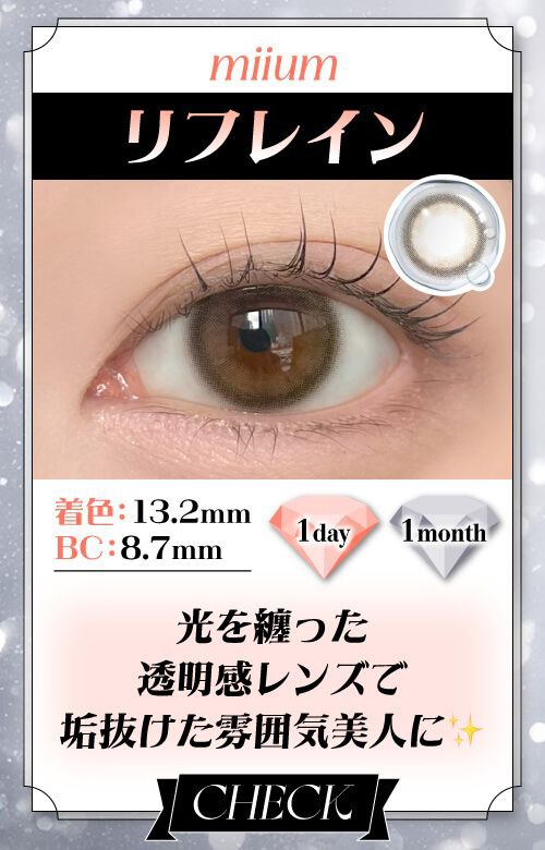 リフレイン