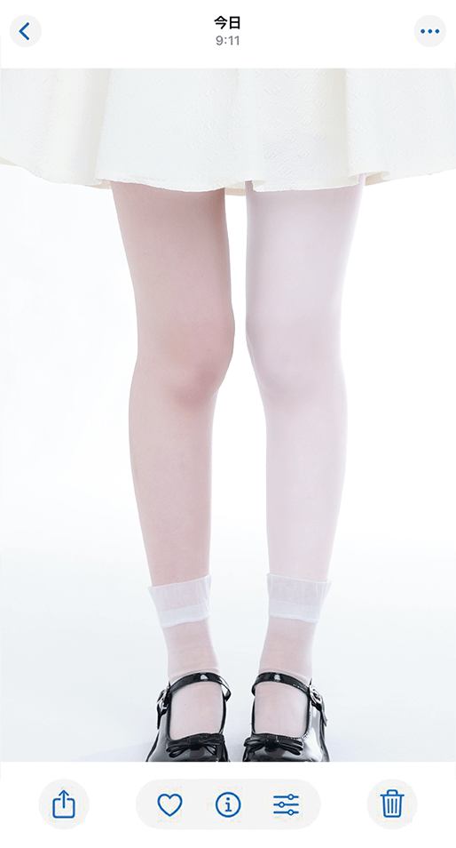 MiaLily ミルキーボディクリーム