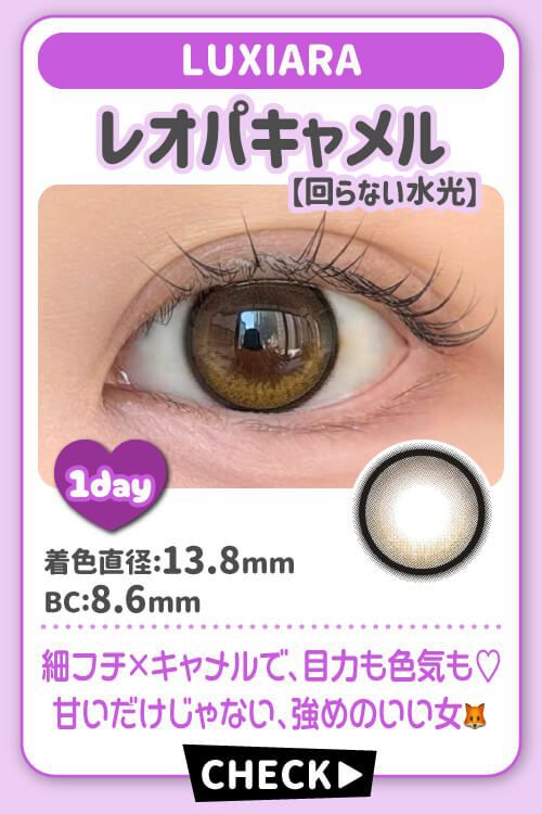 レオパキャメル