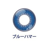 ブルーハマー