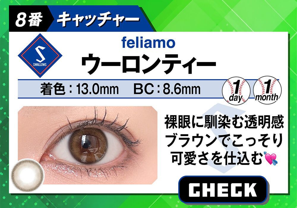 ウーロンティー