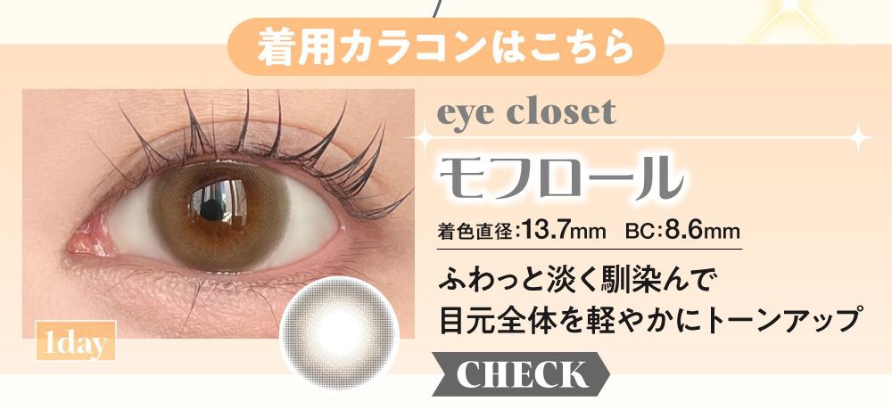 モフロール