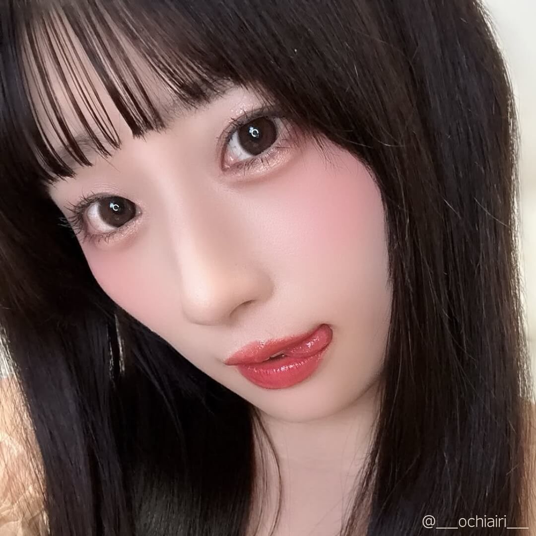 【お試し】バブリス シリコーン ハイドロゲル／シリコン（Babris silicone hydrogel） ミューリーモカ