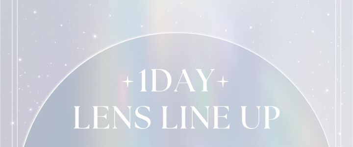 レンズラインナップ
