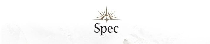 スペック