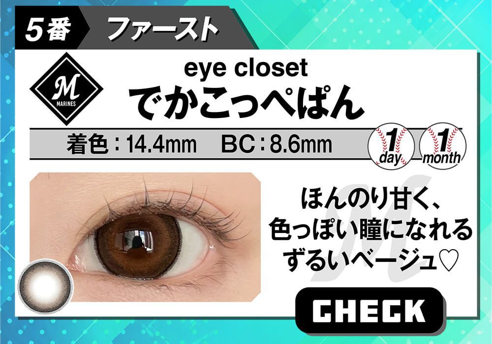でかこっぺぱん