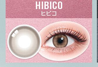 ヒビコ