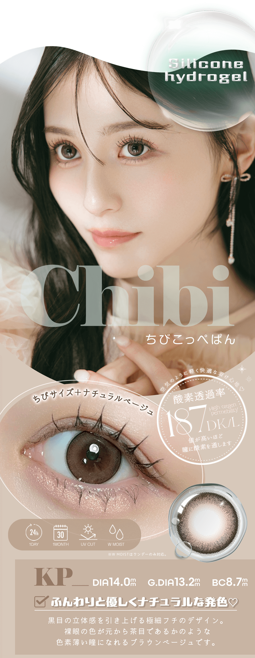 ちびこっぺぱん