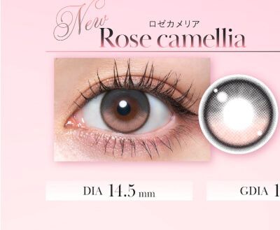 ロゼカメリア