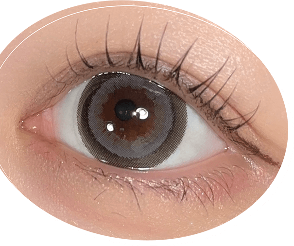 ハニードロップス シリコーン ハイドロゲル（HONEY DROPS silicone hydrogel）