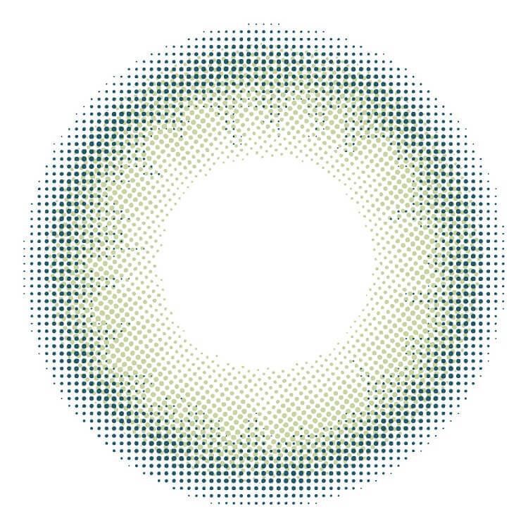 メルメル by リッチスタンダード ジェムシリーズ（MerMer by