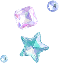 ベリッシュドール（Beriche Doll）｜度あり・度なしカラコン ワンデー｜15.0mm/14.8mm｜AISA