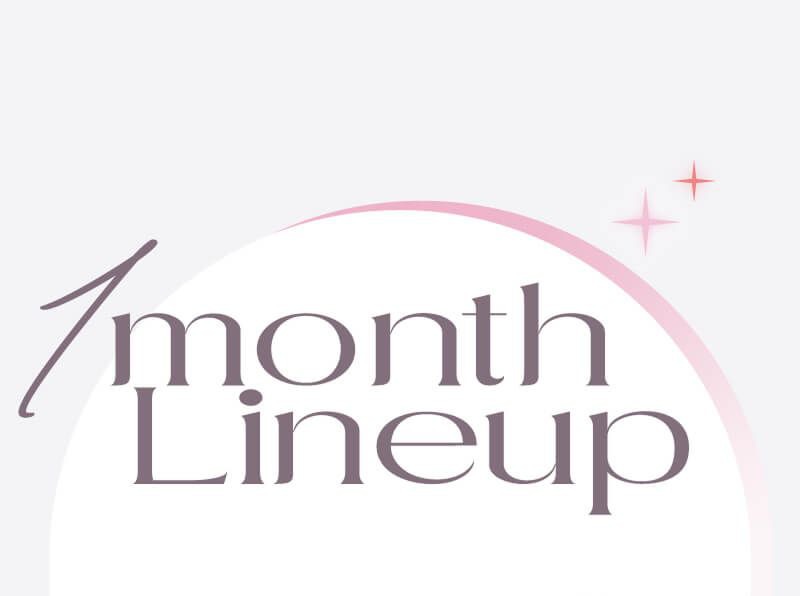 レンズラインナップ