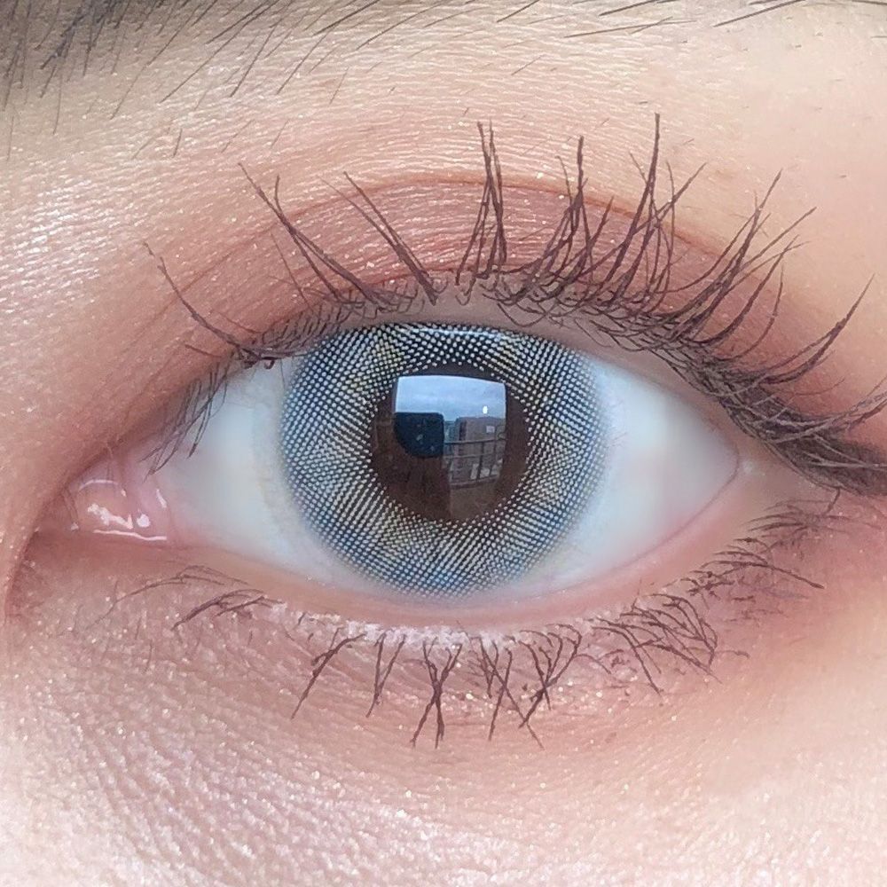 エヌズコレクション（N's Collection） 玉こんにゃく 着用イメージ