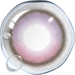 ハニードロップス シリコーン ハイドロゲル（HONEY DROPS silicone hydrogel）