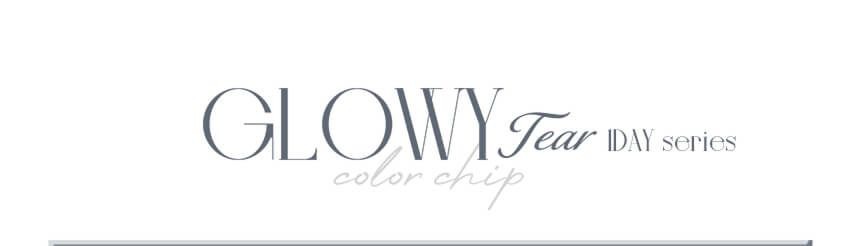 カラーラインナップ