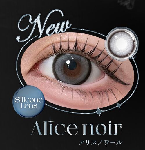 アリスノワール