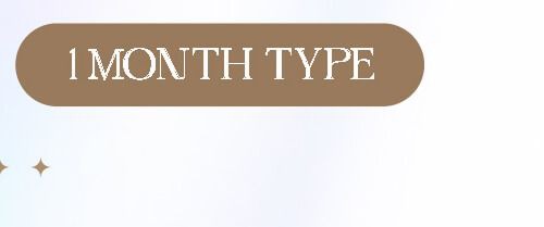 ヌードベージュマンスリー