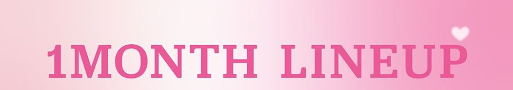 カラーラインナップ