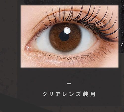 裸眼