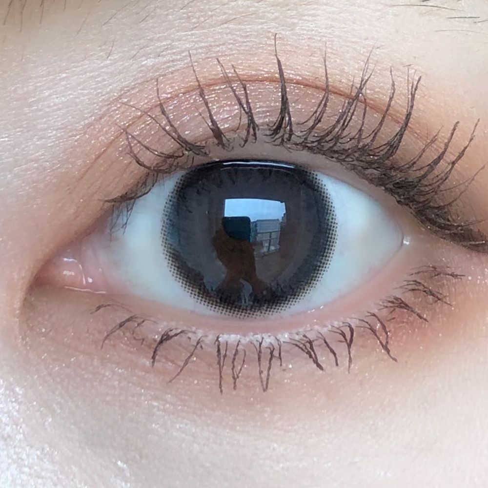 アーティラル UV&モイスト（ARTIRAL UV&moist） ブラック 着用イメージ