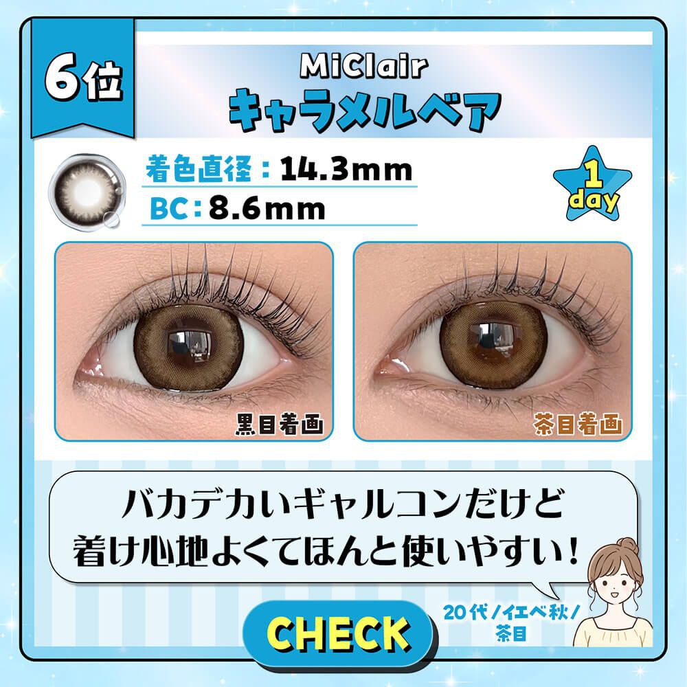 キャラメルベア
