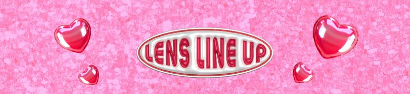 カラーラインナップ