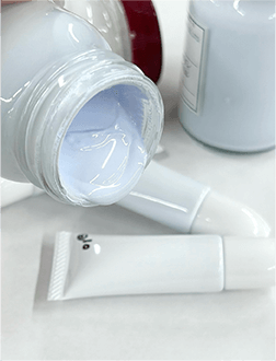 MiaLily ミルキーボディクリーム