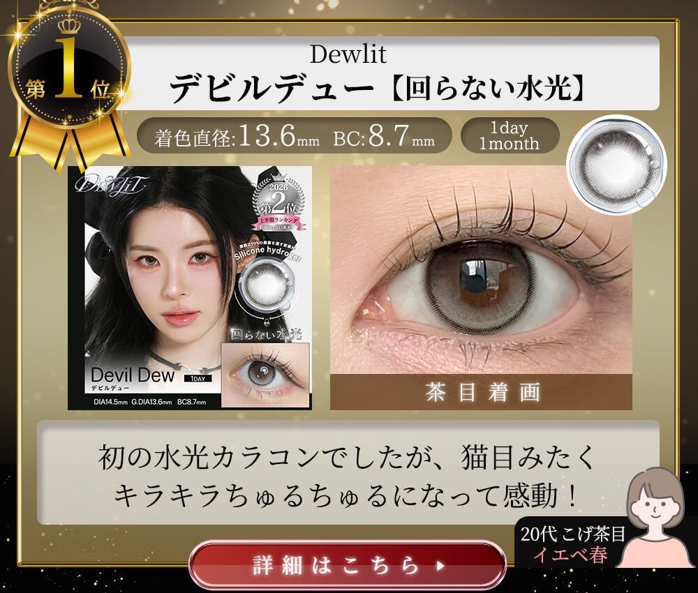 デビルデュー