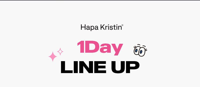 レンズラインナップ