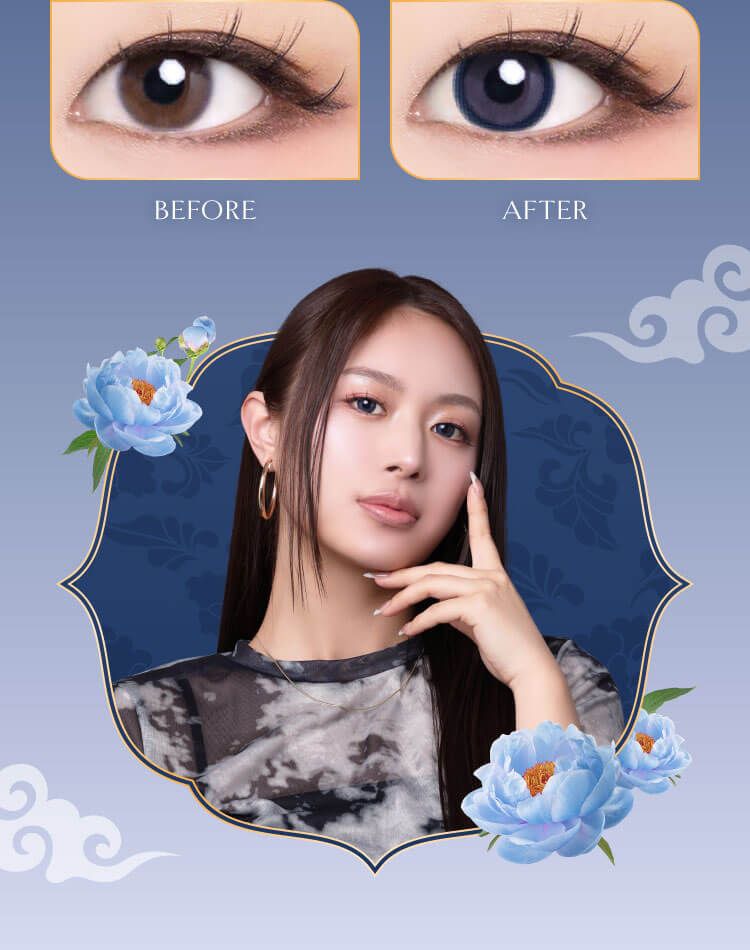 メイリーネイビー