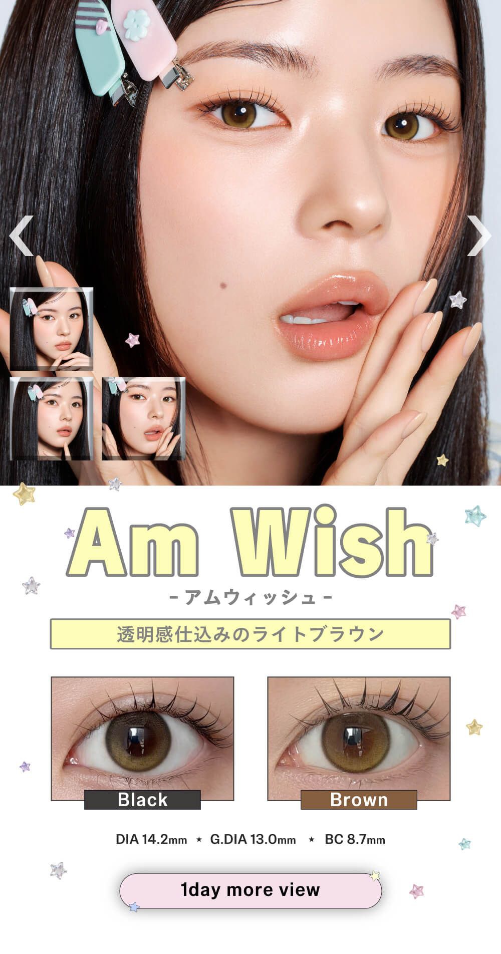 アムウィッシュ