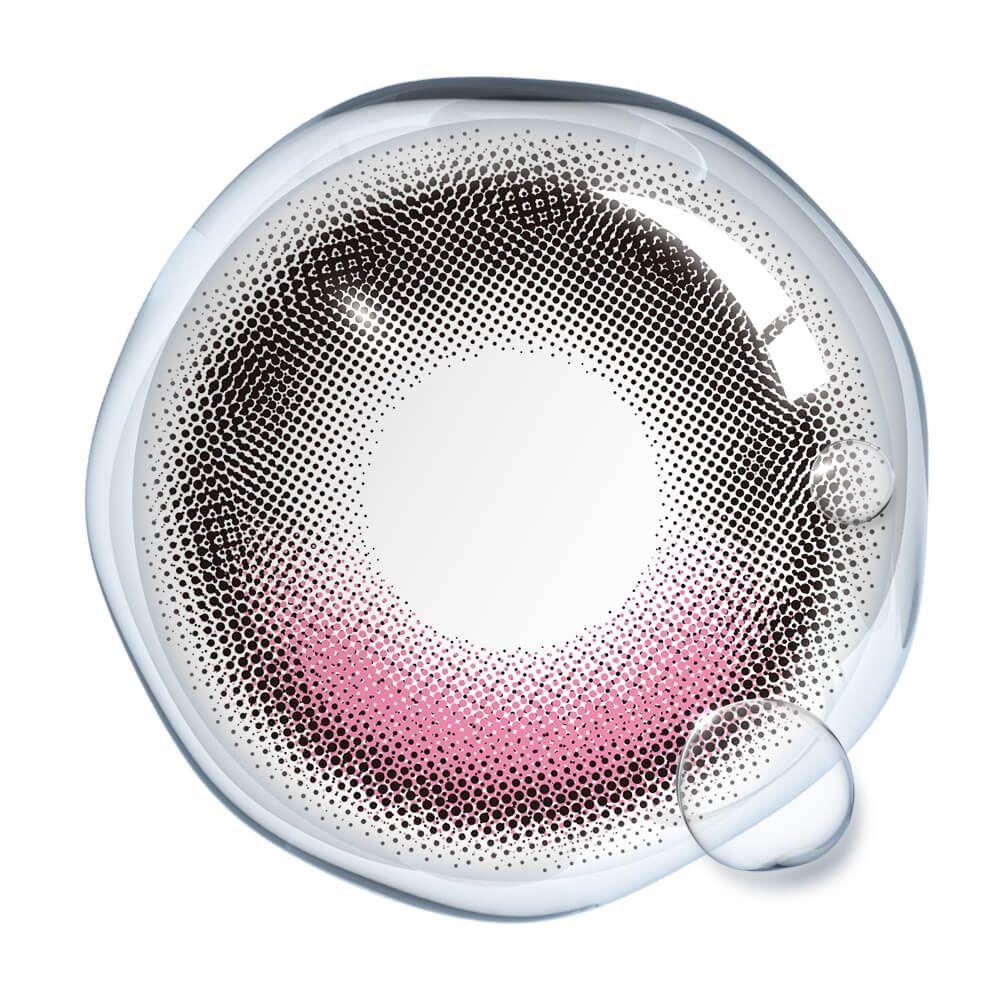 デューリット シリコーン ハイドロゲル／シリコン（Dewlit silicone