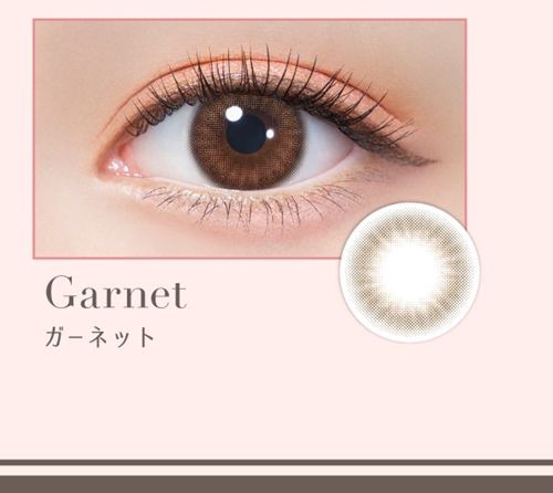 ガーネット