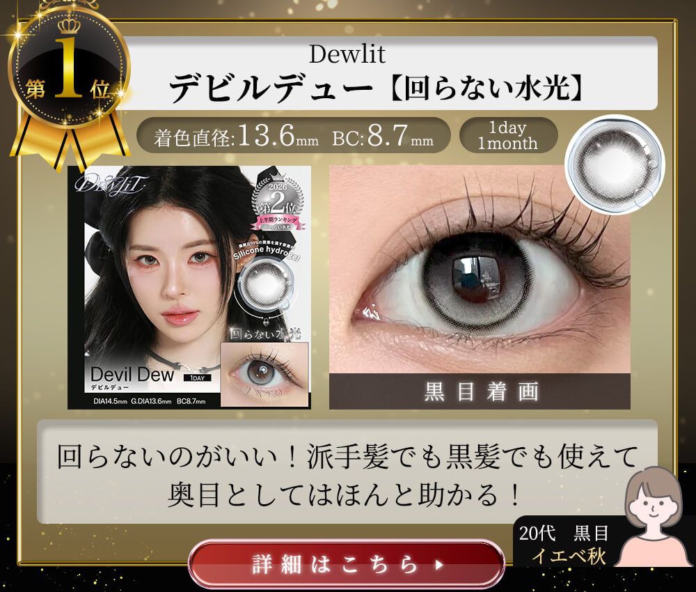 デビルデュー