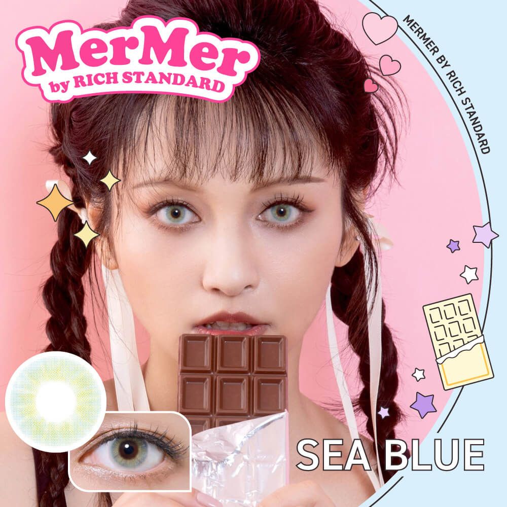 メルメル by リッチスタンダード（MerMer by RICH STANDARD） シー