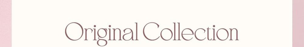オリジナルコレクション