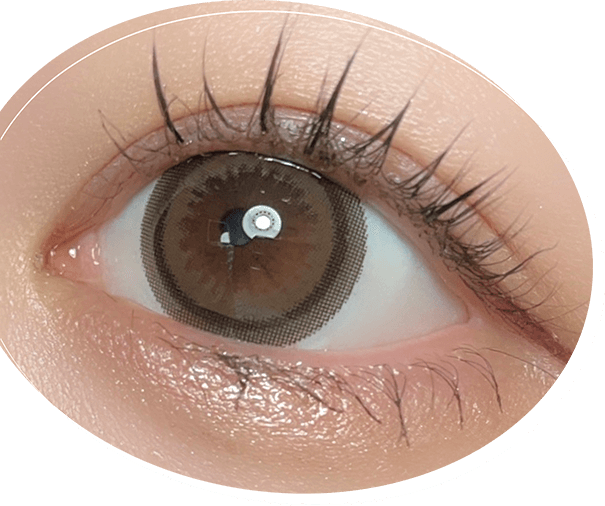 ハニードロップス シリコーン ハイドロゲル（HONEY DROPS silicone hydrogel）