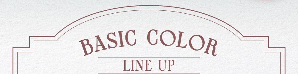 レンズラインナップ