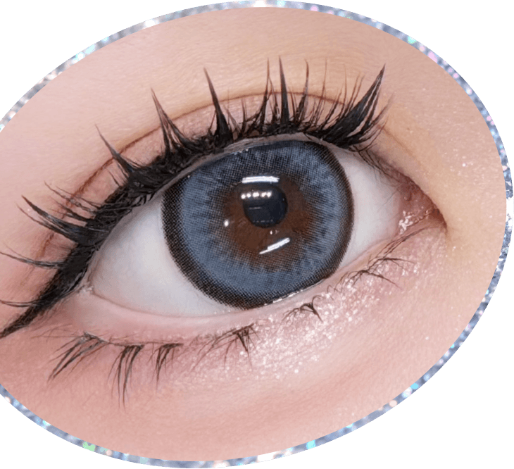 ベリッシュドール（Beriche Doll）｜度あり・度なしカラコン ワンデー｜15.0mm/14.8mm｜AISA