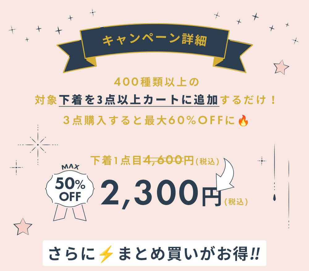 キャンペーン詳細