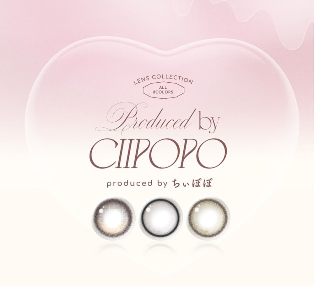 ちぃぽぽプロデュース