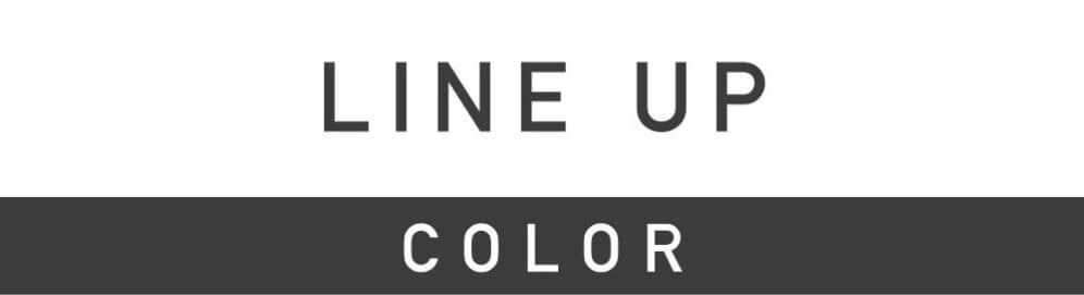 レンズラインナップ