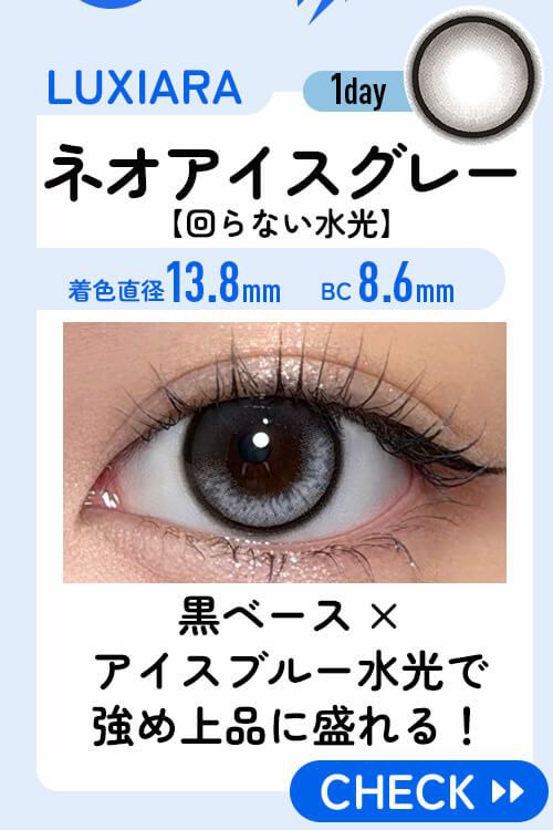 ネオアイスグレー