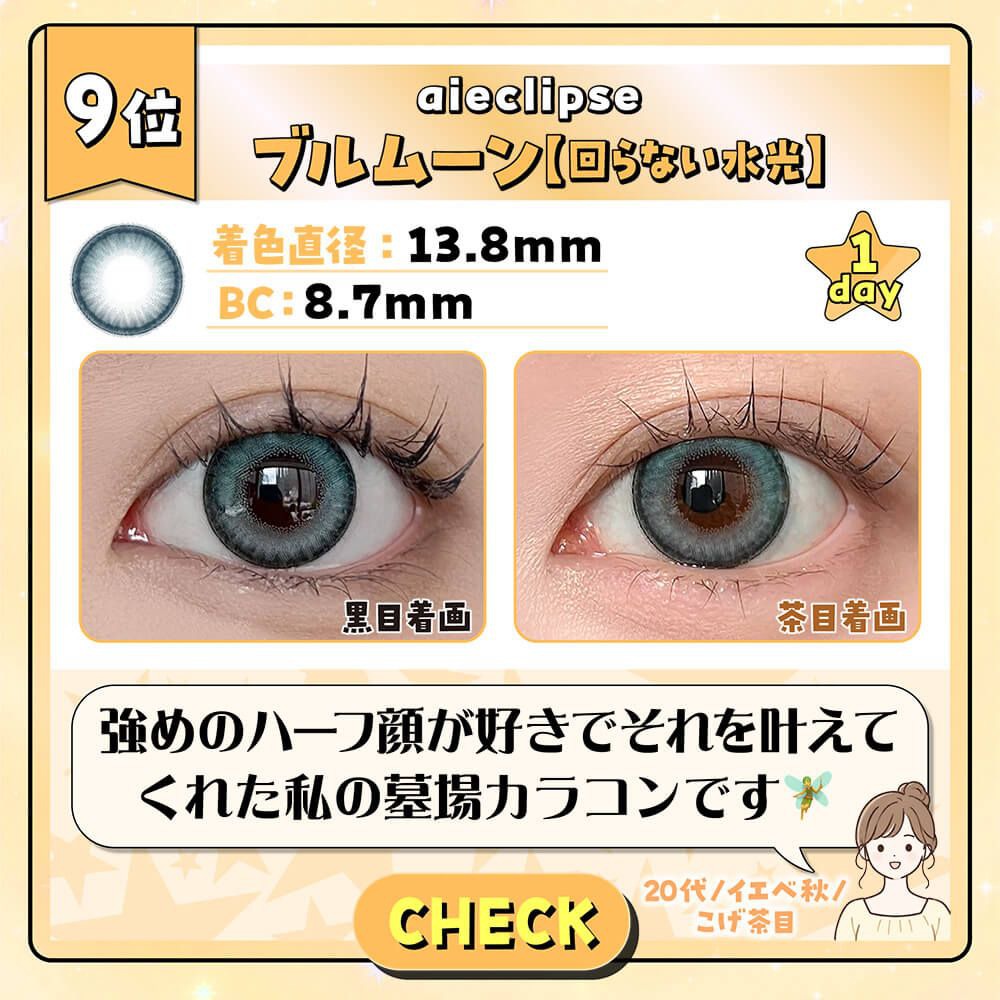 ブルムーン